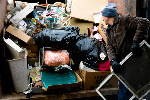 Best Residential Junk Removal  in Drexel Hill, PA